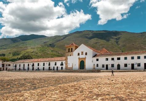 Villa De Leyva Colonial Y Encantador Colombia Travel