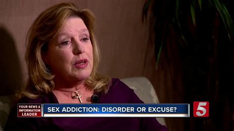 Sex Addiction Center Says Rehab Is No Vacation Youtube