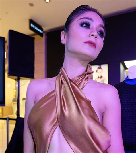 Artis Malaysia Paling Seksi Makin Cantik 5 Gambar Terkini Datin Seri