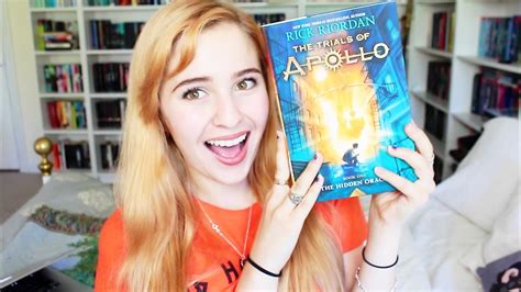 trials of apollo book review spoiler free youtube