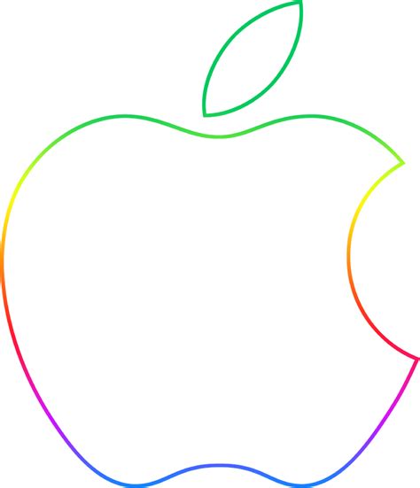 apple logo png