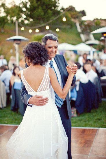 38 tear inducing father daughter wedding moments father