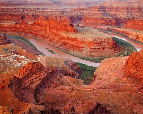 exotic places grand canyon