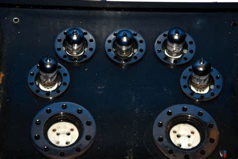 jas array  integrated tube amp photo   audio mart