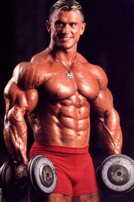 picture  lee priest