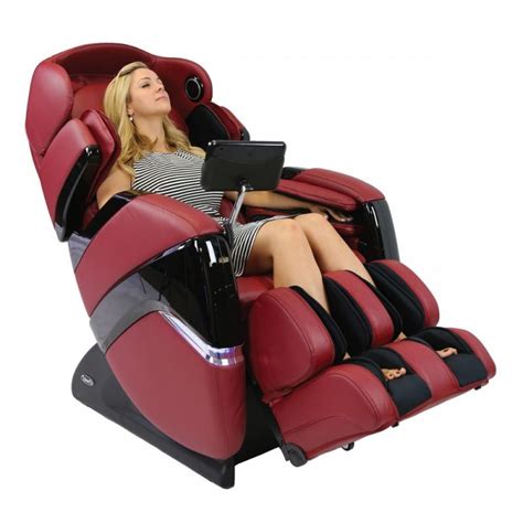 Osaki Os 3d Pro Cyber Massage Chair American Quality Health Products