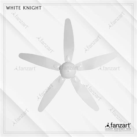 white knight fanzart fans