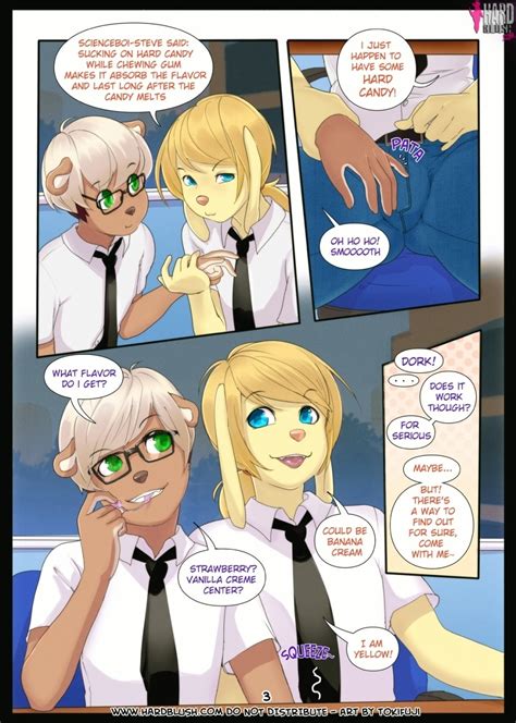 read gay furry comic hard candy hentai online porn manga and doujinshi