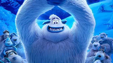 final trailer arrives  warner bros animated feature smallfoot