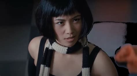 Knives Chau From Scott Pilgrim Vs The World Has Grown Up To Be Gorgeous