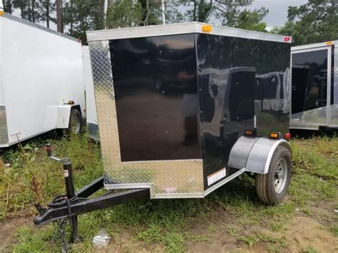 enclosed trailers  saletop quality  price