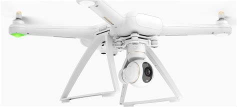 xiaomi mi drone announced   p   versions