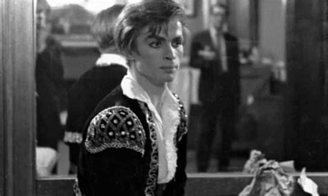 Nureyev Review A Meticulous Heartbreaking Tour De Force Film The