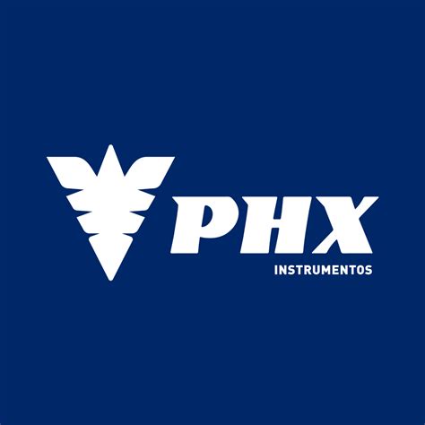 phx instrumentos