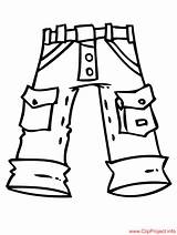 Coloring Jeans Sheet Title Pages Fashion sketch template