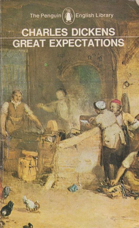 great expectations charles dickens 1972 great expectations book