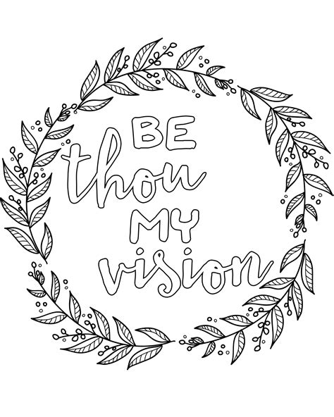 printabel religious coloring pages