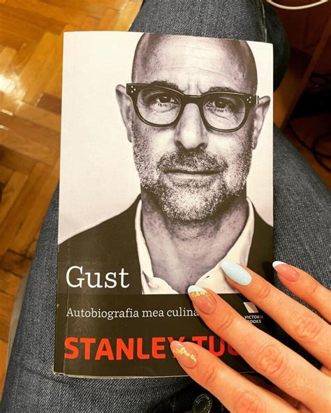 Bun Venit La Masa Lui Stanley Tucci — Secrete De Frumusețe