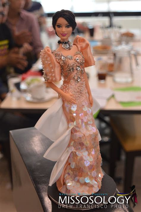 beautiful miss universe philippines barbie doll 2015 pia wirtzbach gorgeous dolls