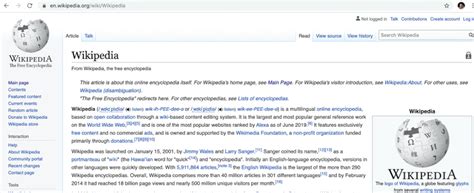 google bestaetigt links von wikipedia liefern keinen seo mehrwert