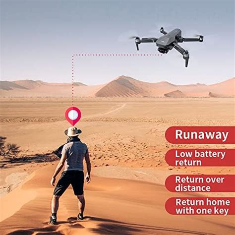 teeggi kf max drones  camara  hd eis km distancia control
