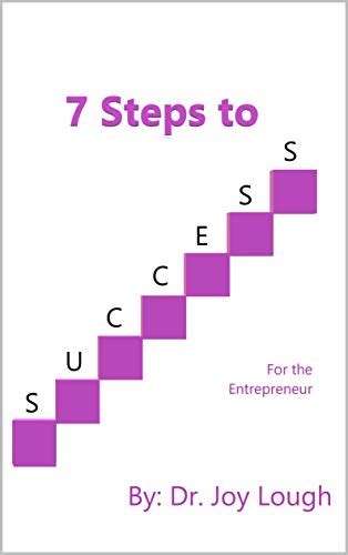 steps  success   entrepreneur  lough joy amazonin