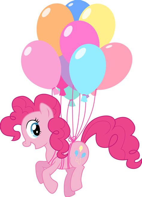pony birthday party balloons   pony cumpleanos