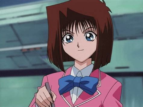 mazaki anzu tea gardner yu gi oh duel monsters image 2224779