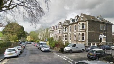 bristol residents    extension  parking zone bbc news