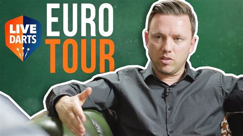 darts tv episode  part  euro  review youtube