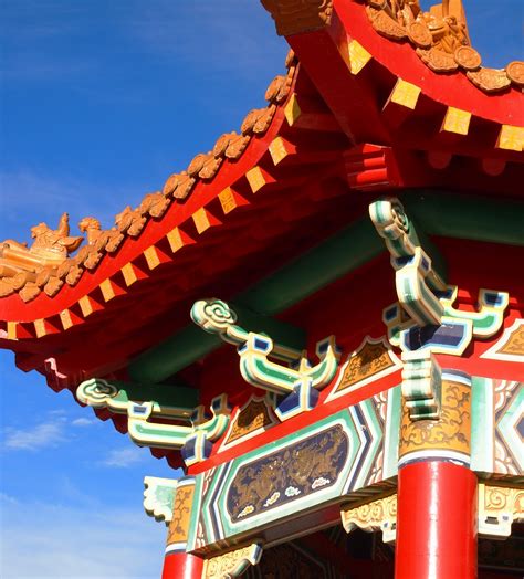 gotta focus chinese pagoda