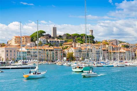 comprehensive   stay  cannes guide