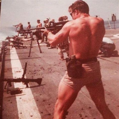us navy seals practicing shooting with m 60 military heroes navy seals us navy seals vietnam
