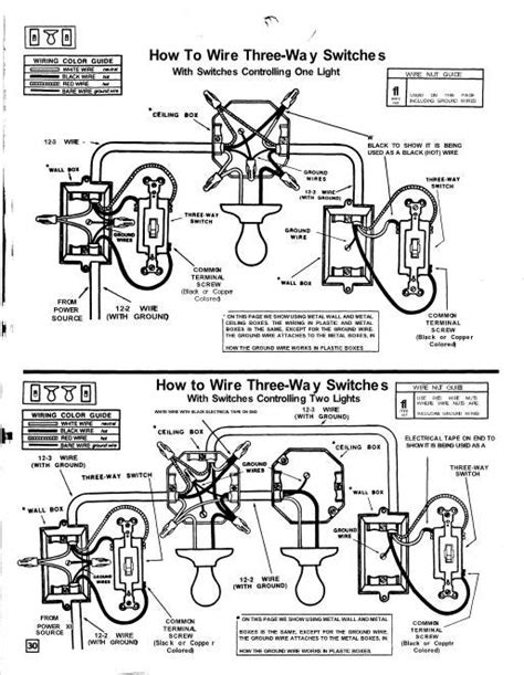 wiring    switch electrical diy chatroom home improvement forum