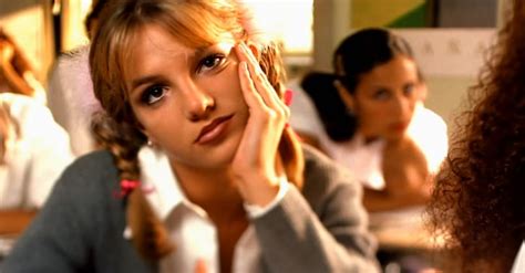 Best Britney Spears Lyrics Popsugar Love And Sex