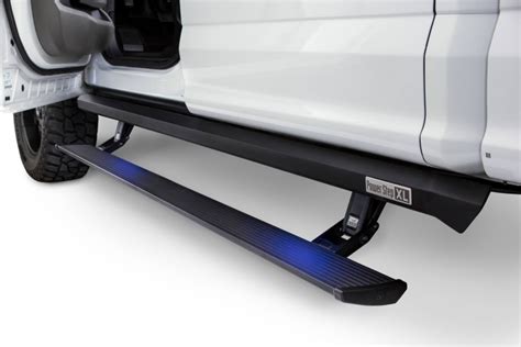 ford   powerstep xl electric running boards