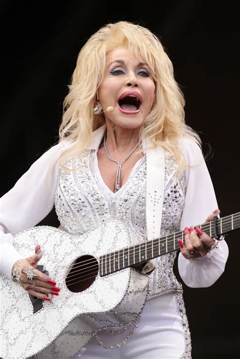 Dolly Parton Celebrates 75th Birthday And Calls For Kindness Express