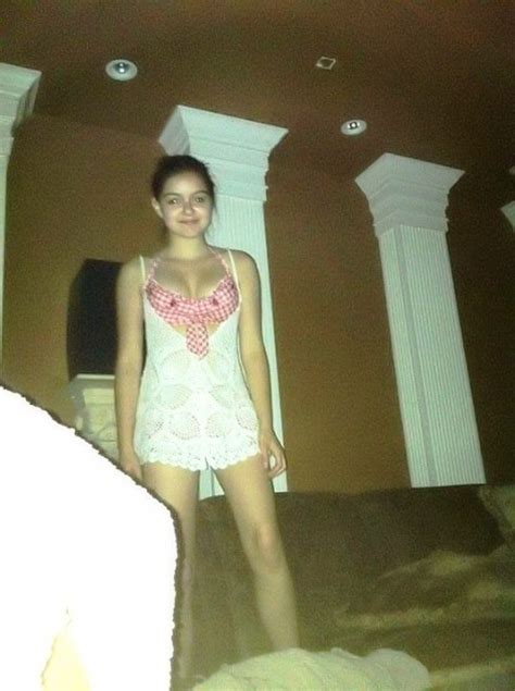 ariel winter nude leaked pic banned sex tapes