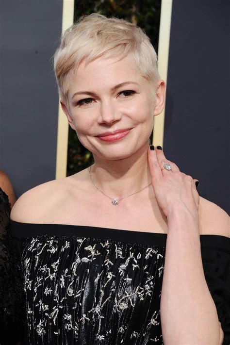 michelle williams   annual golden globe awards  beverly hills  hawtcelebs