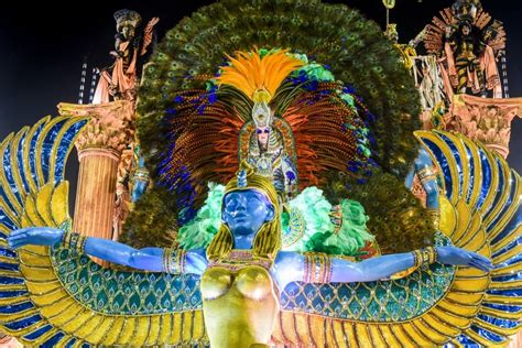 carnaval  brazil   spectacular festival   world photo story ark republic