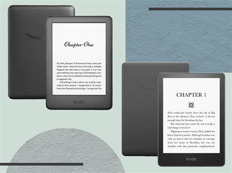kindle  paperwhite oasis   amazon  readers reviewed  independent