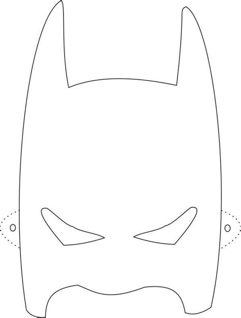 mask  batman coloring page coloring sky batman coloring pages