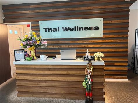 find   thai massage    thai wellness massage