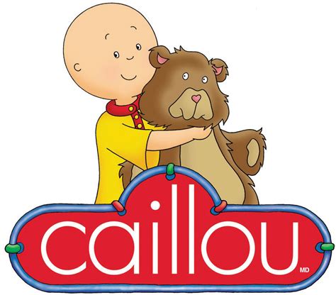 gallery  caillou