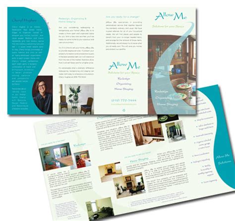 brochure   brandgfx design  marketingbrandgfx design