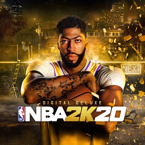 Nba 2k20