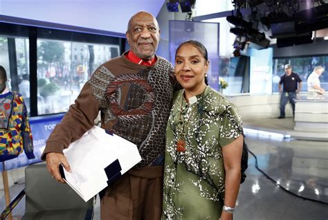 phylicia rashad clarifies comments on tv husband bill cosby ‘this is about the obliteration of
