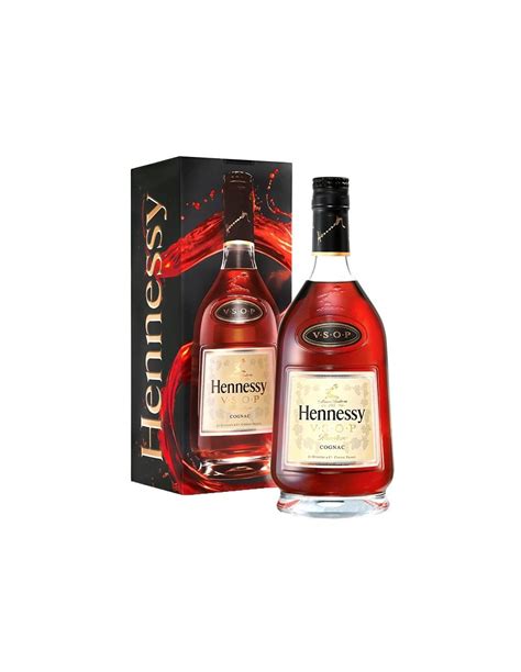 Cognac Hennessy V S O P