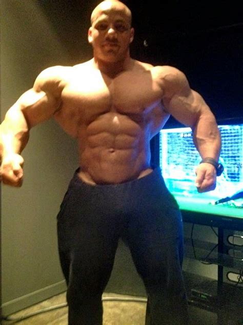 Fucken Hot Sexy Men Big Bodybuilder Mamdouh Elssbiay