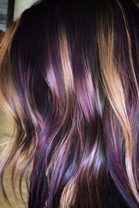 newest hair color trends youll   society